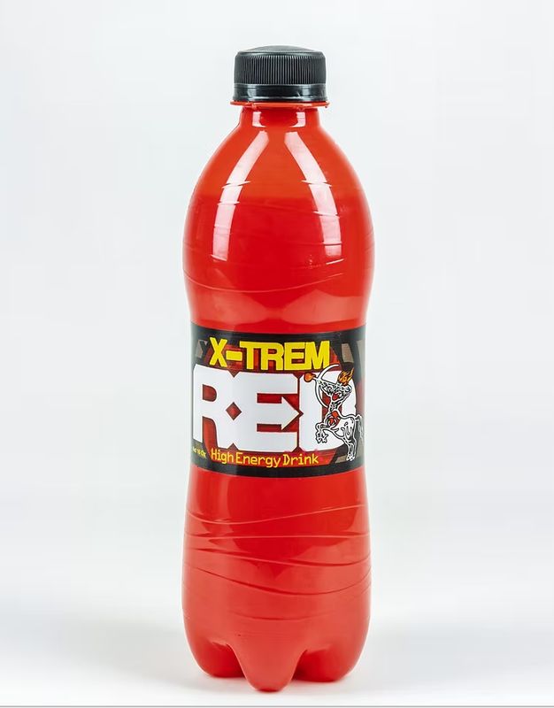 Red – Paquet de 12 unités