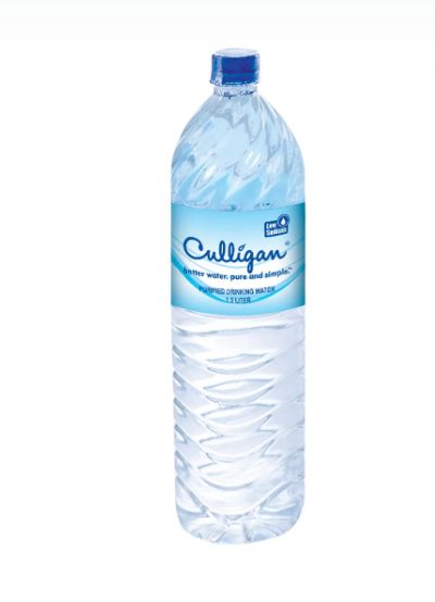 Eau potable Culligan – Pack de 6 x 1,5 L