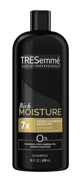​Tresemmé Shampooing Moisture Rich – 828 ml (28 oz)