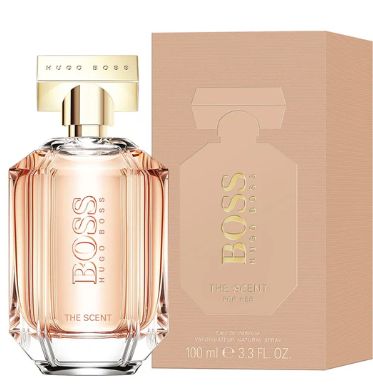 Coffret Parfum – Saint-Valentin Femme