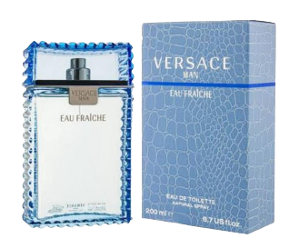 Coffret Parfum – Saint-Valentin Homme