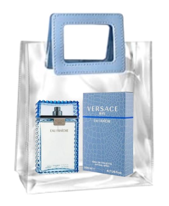 Coffret Parfum – Saint-Valentin Homme