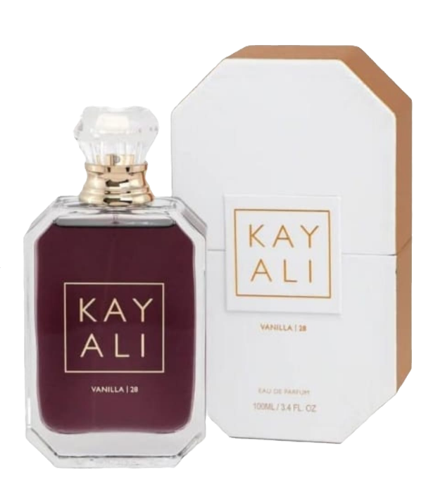 Coffret Parfum – Fête des Mères