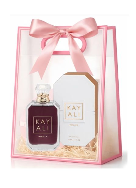 Coffret Parfum – Fête des Mères