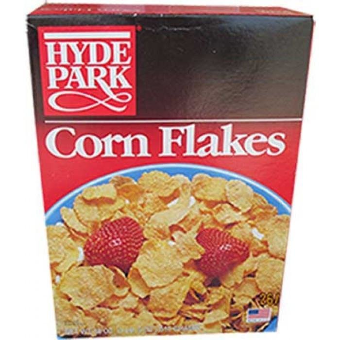 CORN FLAKES