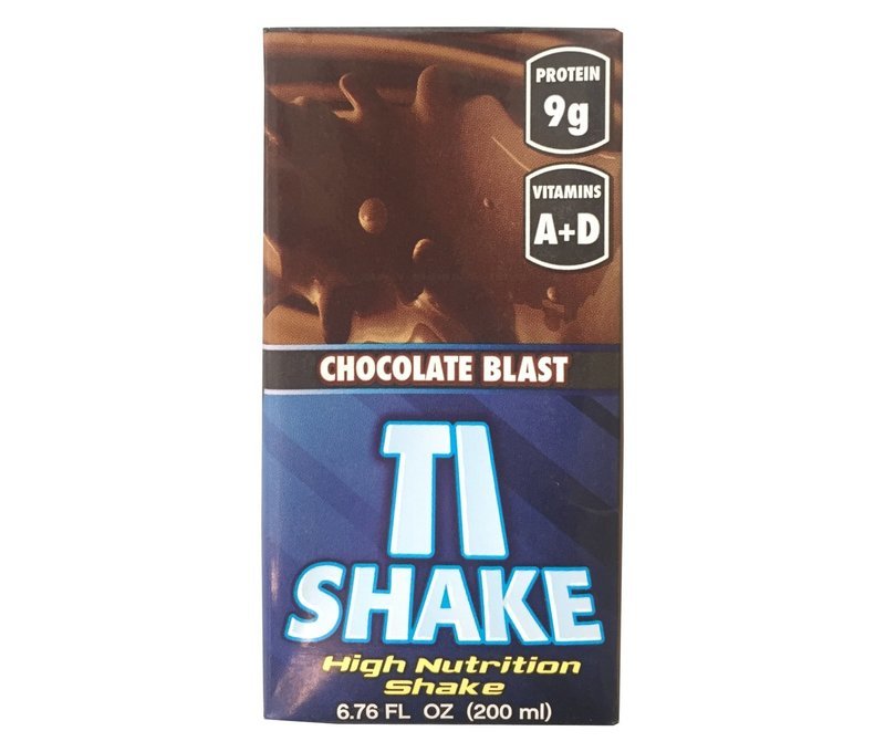 Ti Shake 200 ML