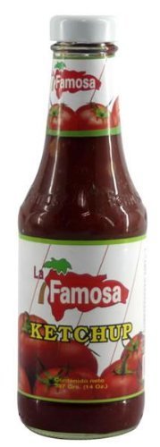 Sauce tomate /Ketchup