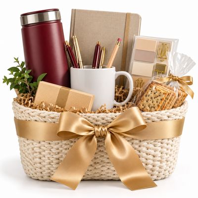 Cadeaux corporatifs