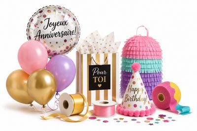 Festif &amp; Décoration