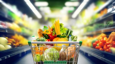 Marché en ligne