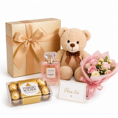 Idées cadeaux