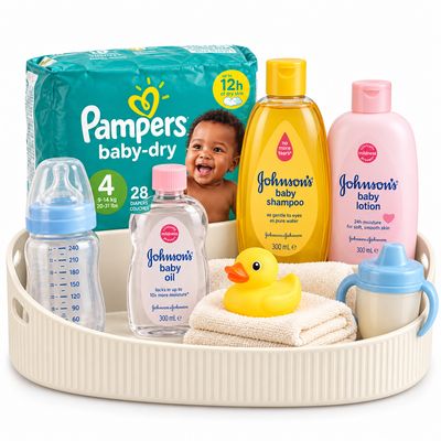 Bébé &amp; enfants