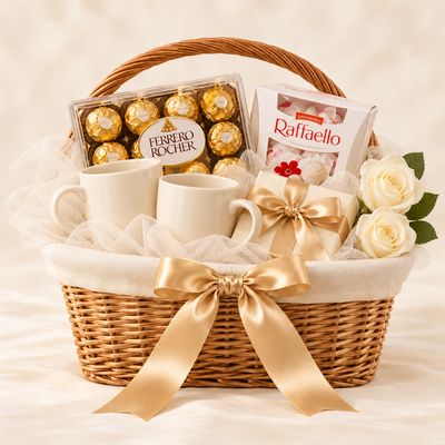 Cadeaux de mariage et  Anniversaires de mariage