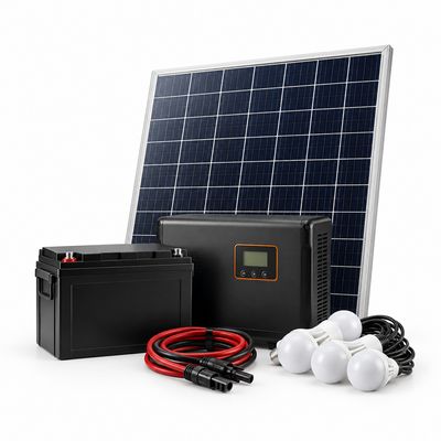 Énergie solaire