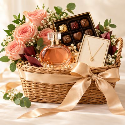 Cadeaux Fête-des-mères
