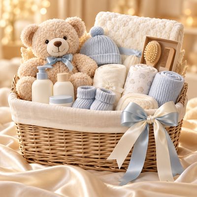 Cadeaux Enfants &amp; Bébés