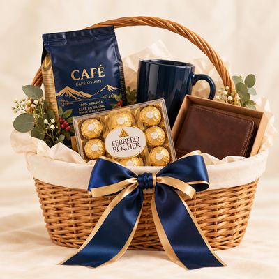 Cadeaux Fête-des-pères