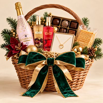 Collection de Noël