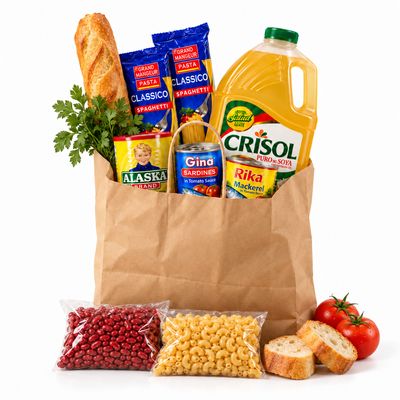 Épicerie
