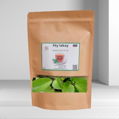Produits Haïtiens