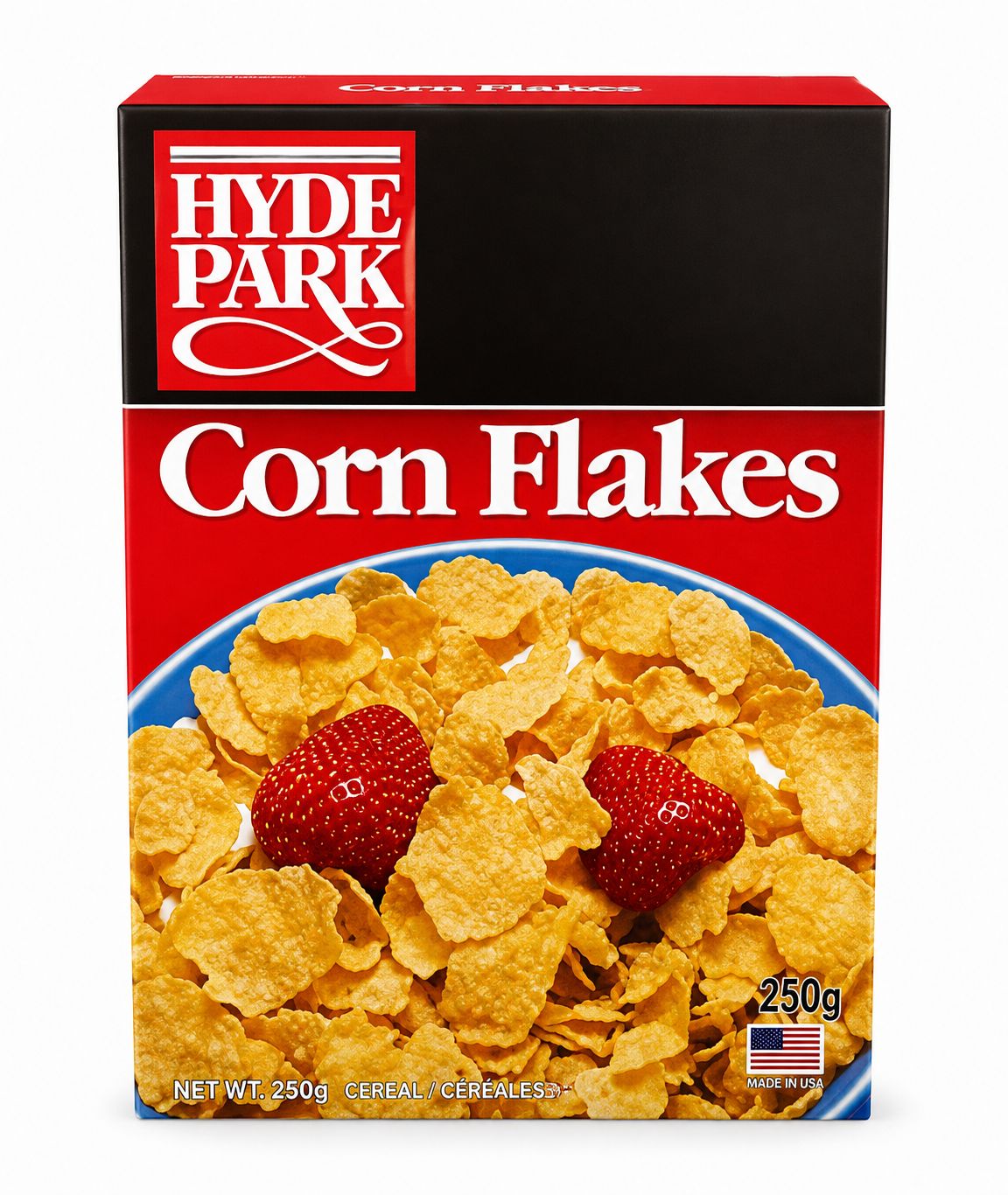 CORN FLAKES