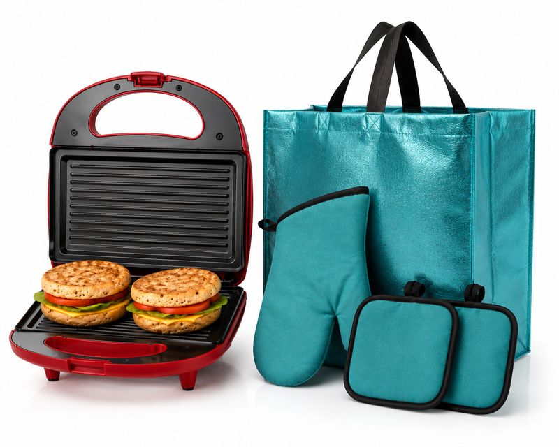 Coffret Cuisine Pratique