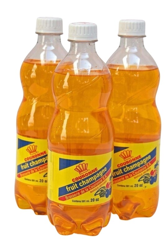 Cola couronne