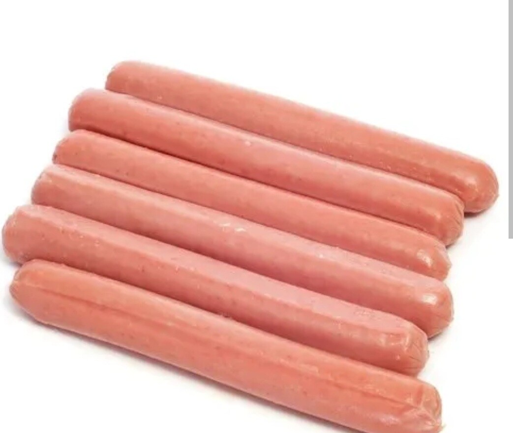 Hotdog