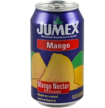 Jumex – Caisse de 24 unités