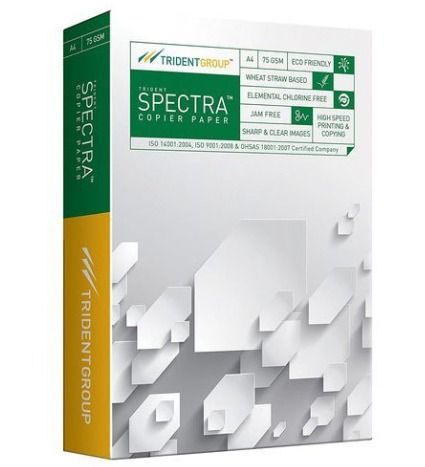 Papier blanc 8 ½ x 11 – 500 feuilles