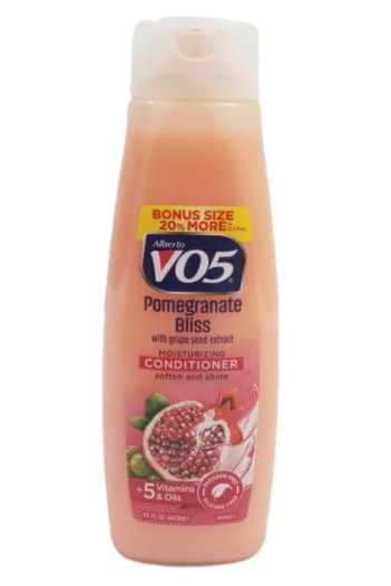 VO5 Après-Shampooing Pomegranate Bliss 6–15 oz