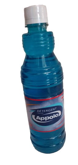 Apollo Détergent Liquide