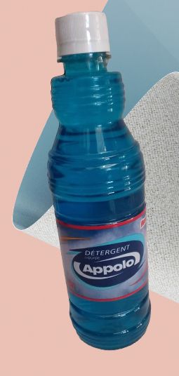 Apollo Détergent Liquide