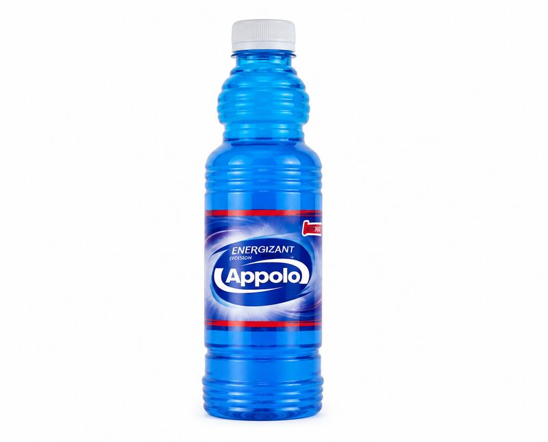 Apollo Détergent Liquide