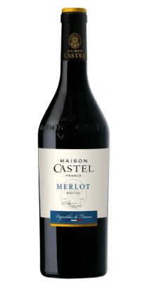 Maison Castel Merlot