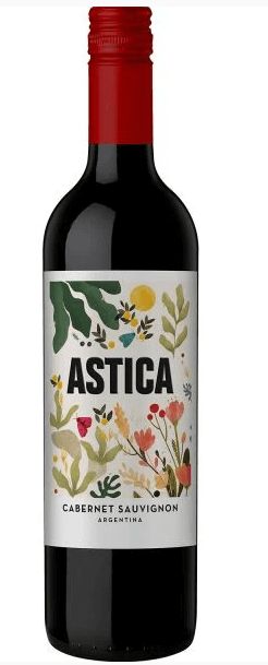 Astica – Vin