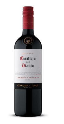 Castillo del Diablo – Vin