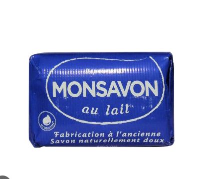 Savon Naturel – Douceur &amp; Fraîcheur Quotidienne