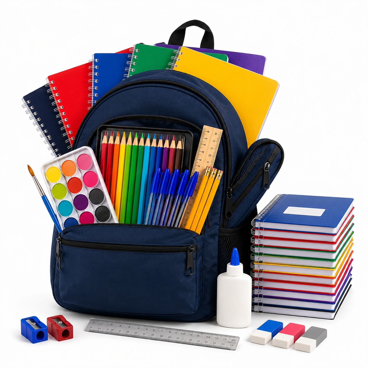 Kit Essentiel 1AF à 3AF