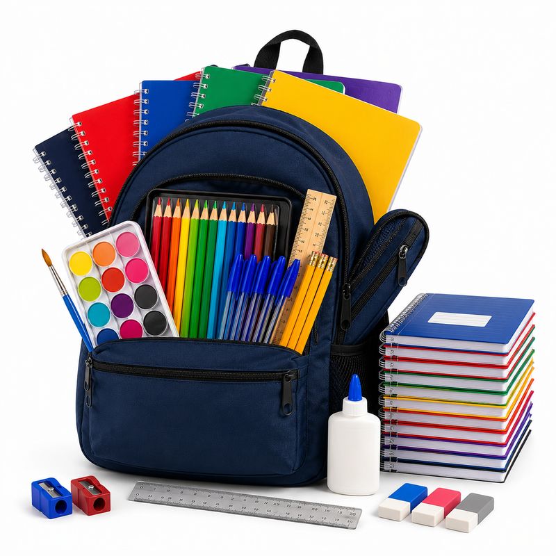 Kit Essentiel 1AF à 3AF