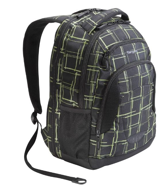 Targus Triad Backpack