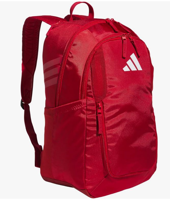Sac à dos Adidas Stadium 4 – Rouge