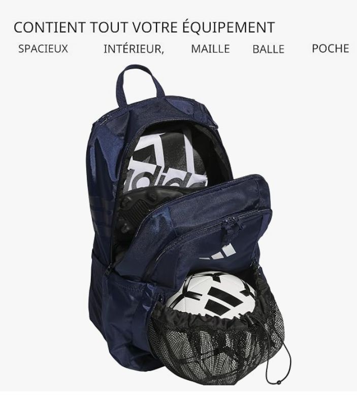 Sac à dos Adidas Stadium 4