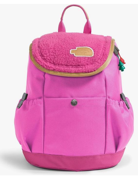 The North Face Mini Explorer – Sac à dos pour enfants (10 L)
