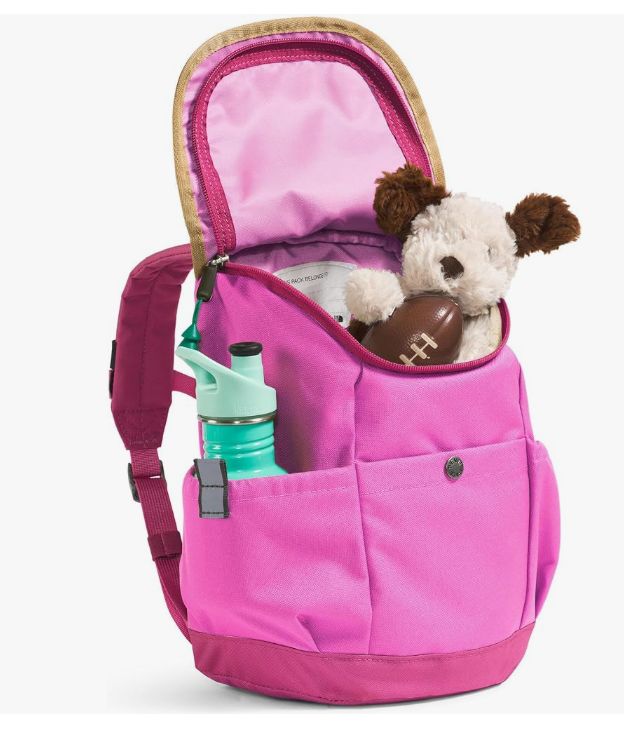 The North Face Mini Explorer – Sac à dos pour enfants (10 L)