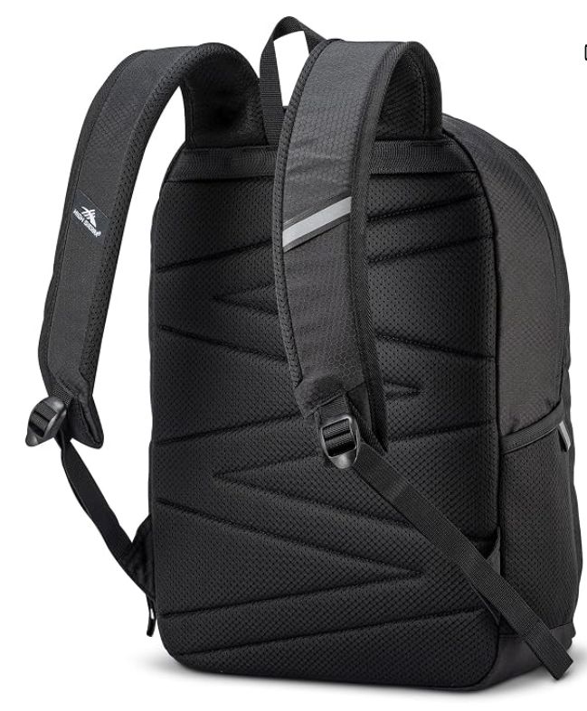 High Sierra Outburst – Sac à dos avec compartiment pour ordinateur portable