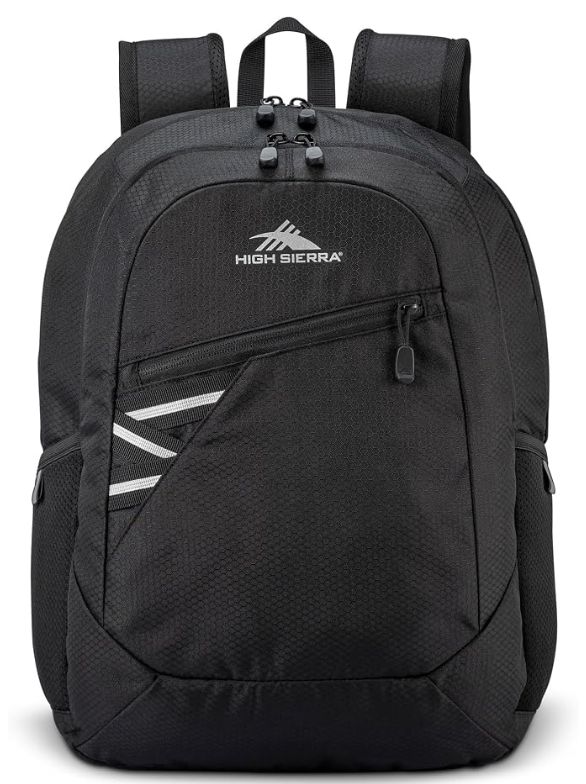 High Sierra Outburst – Sac à dos avec compartiment pour ordinateur portable