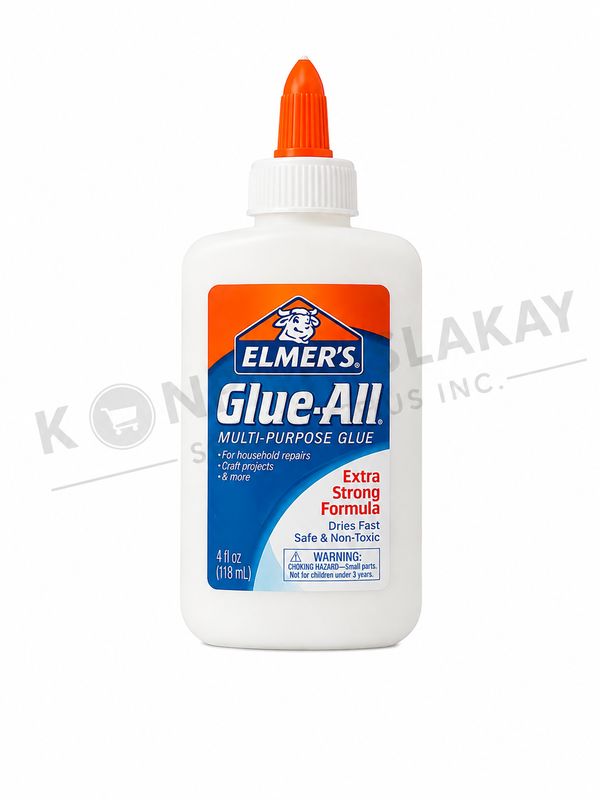 Colle Elmer’s Glue-All – Multi-usage – 118 mL