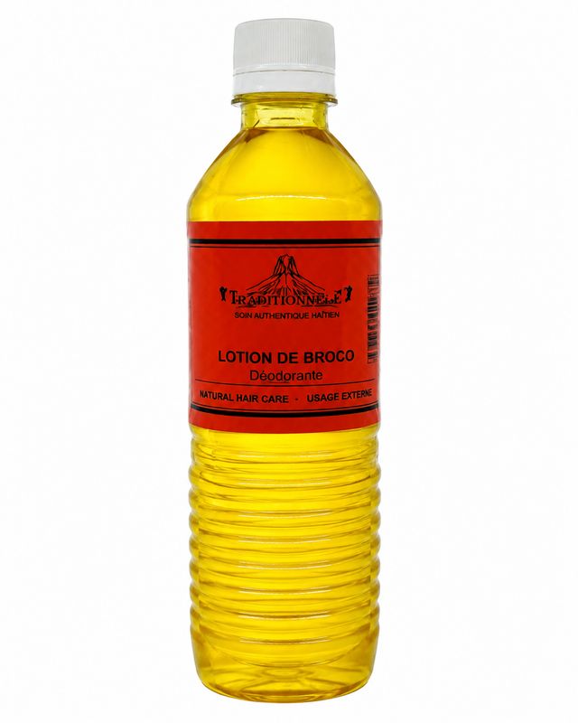 Lotion de Brocq