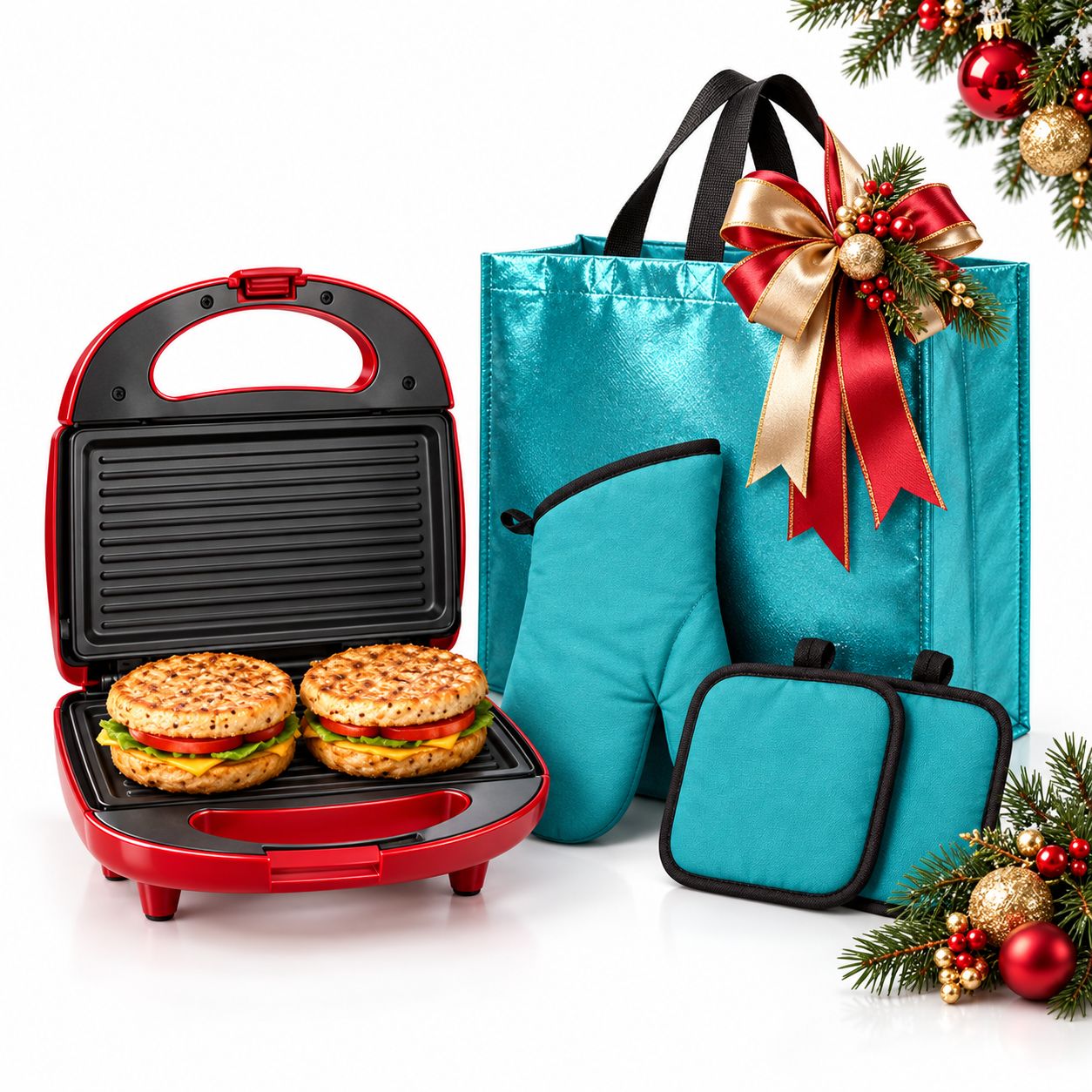 Saveurs et confort de Noël